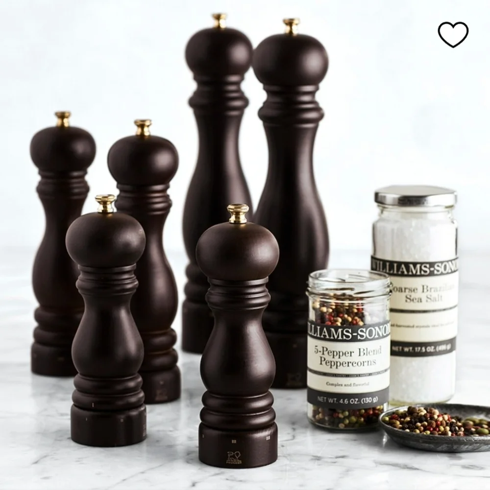 ❤️BUY 2 GET 1 FREE Peugeot Paris Chocolate 12